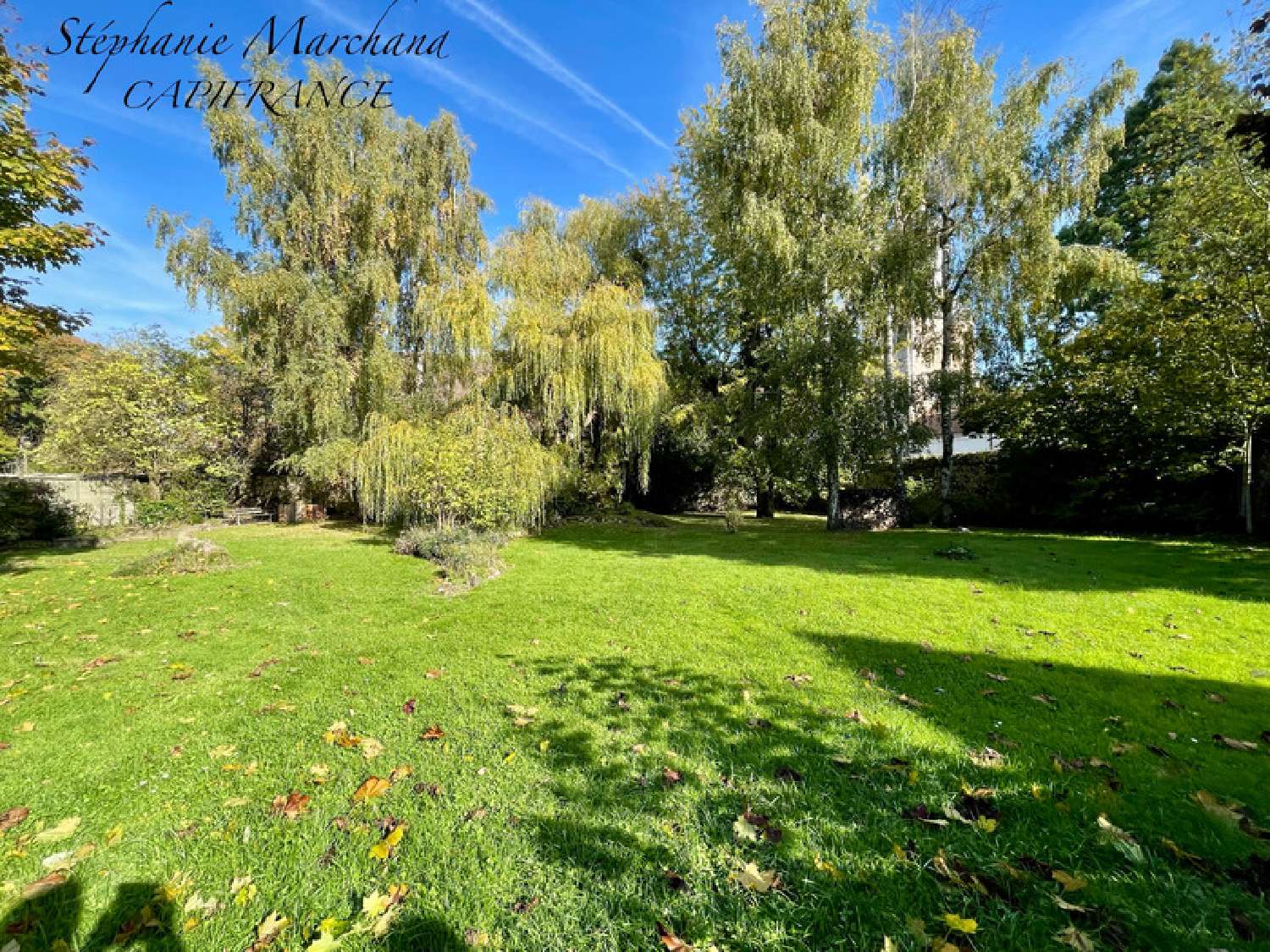 à vendre maison Thiron-Gardais Eure-et-Loir 6