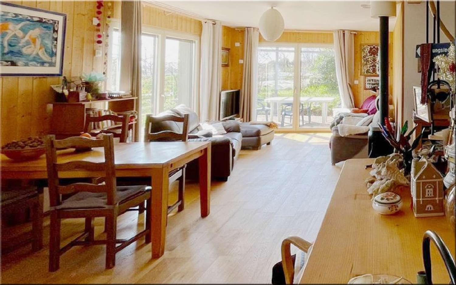 for sale house Thoiry Ain 1