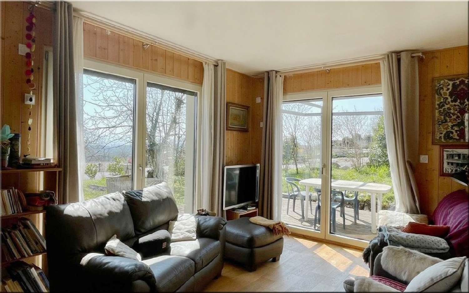 for sale house Thoiry Ain 3