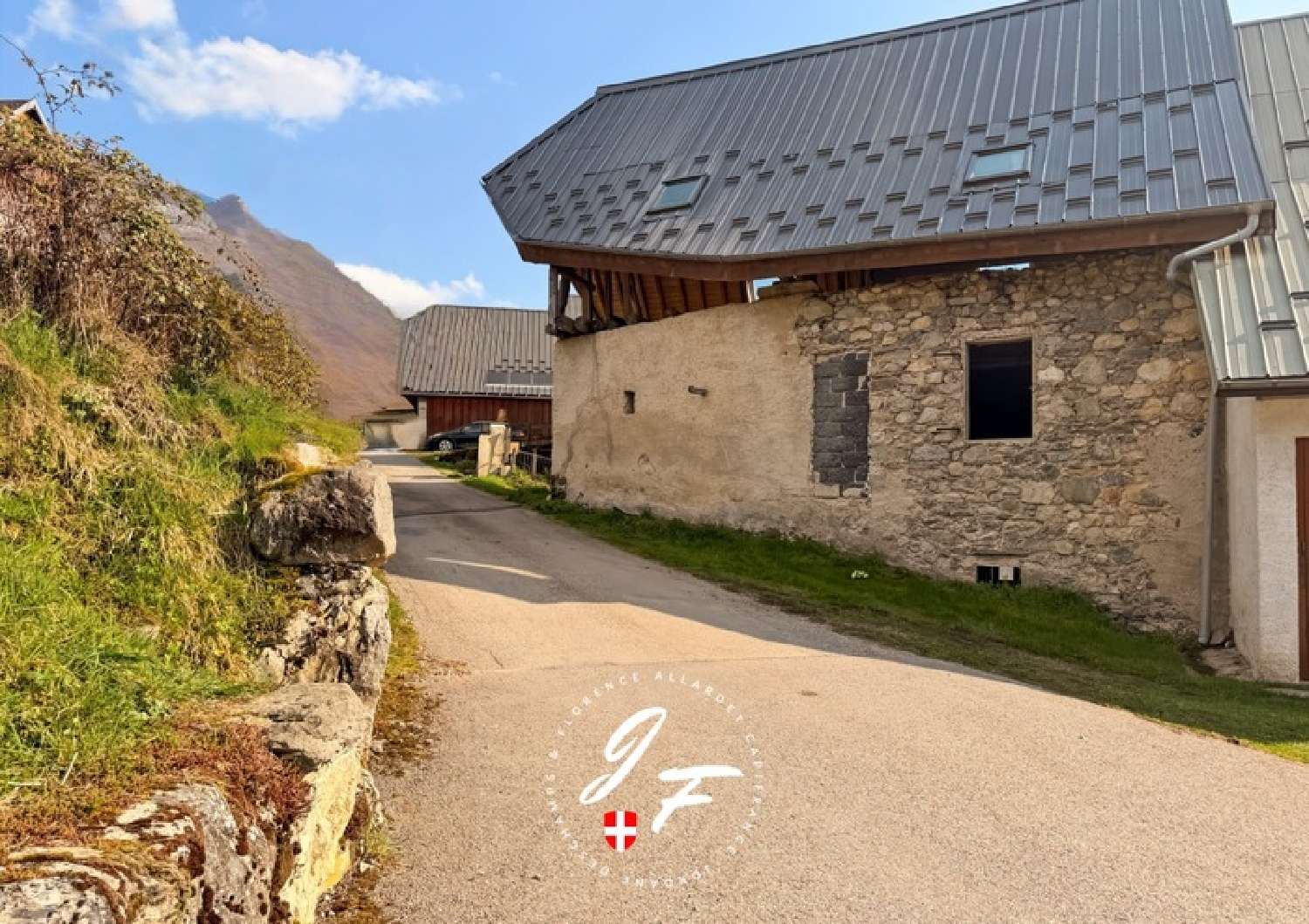  kaufen Haus Thoiry Savoie 2