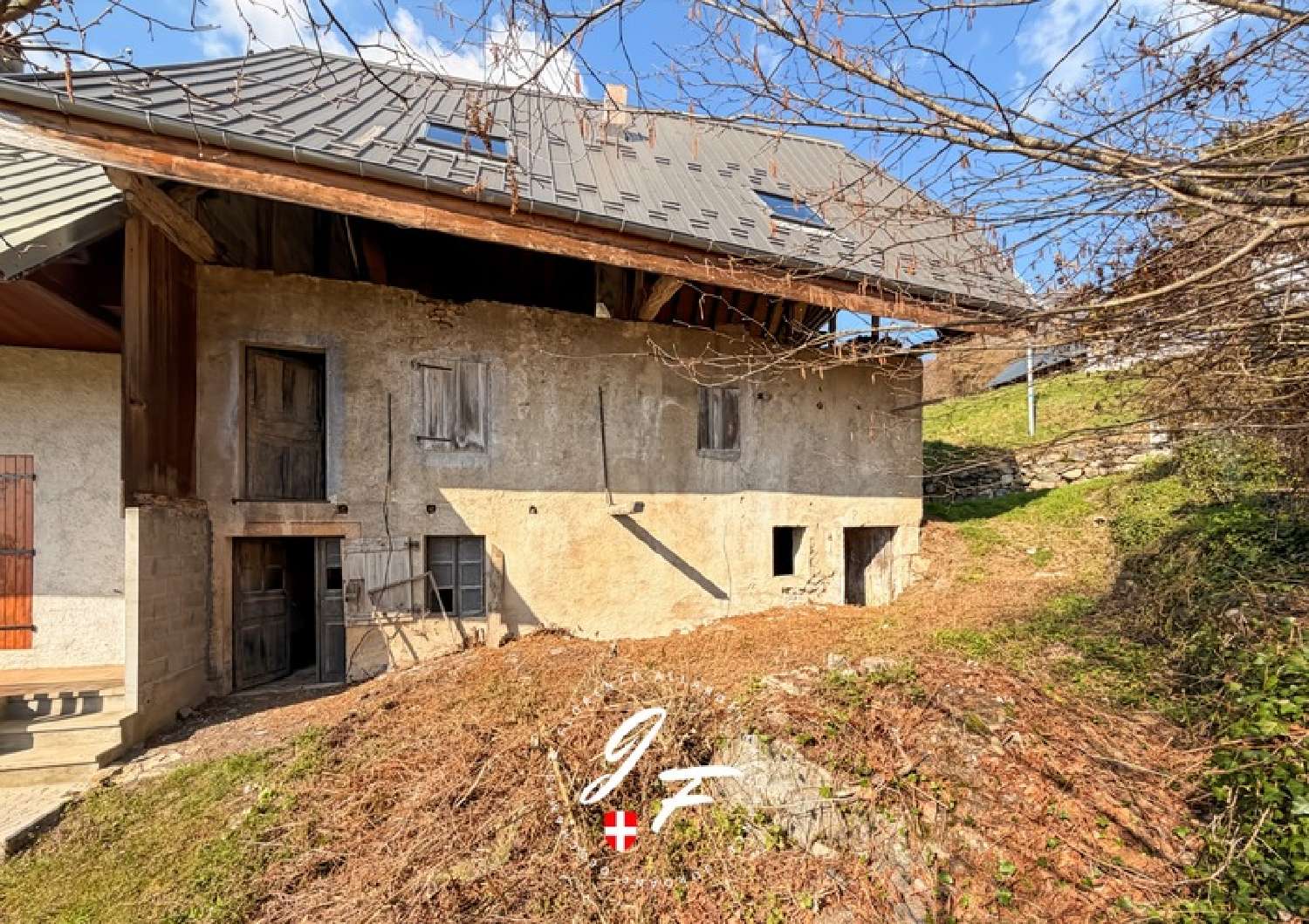  kaufen Haus Thoiry Savoie 4