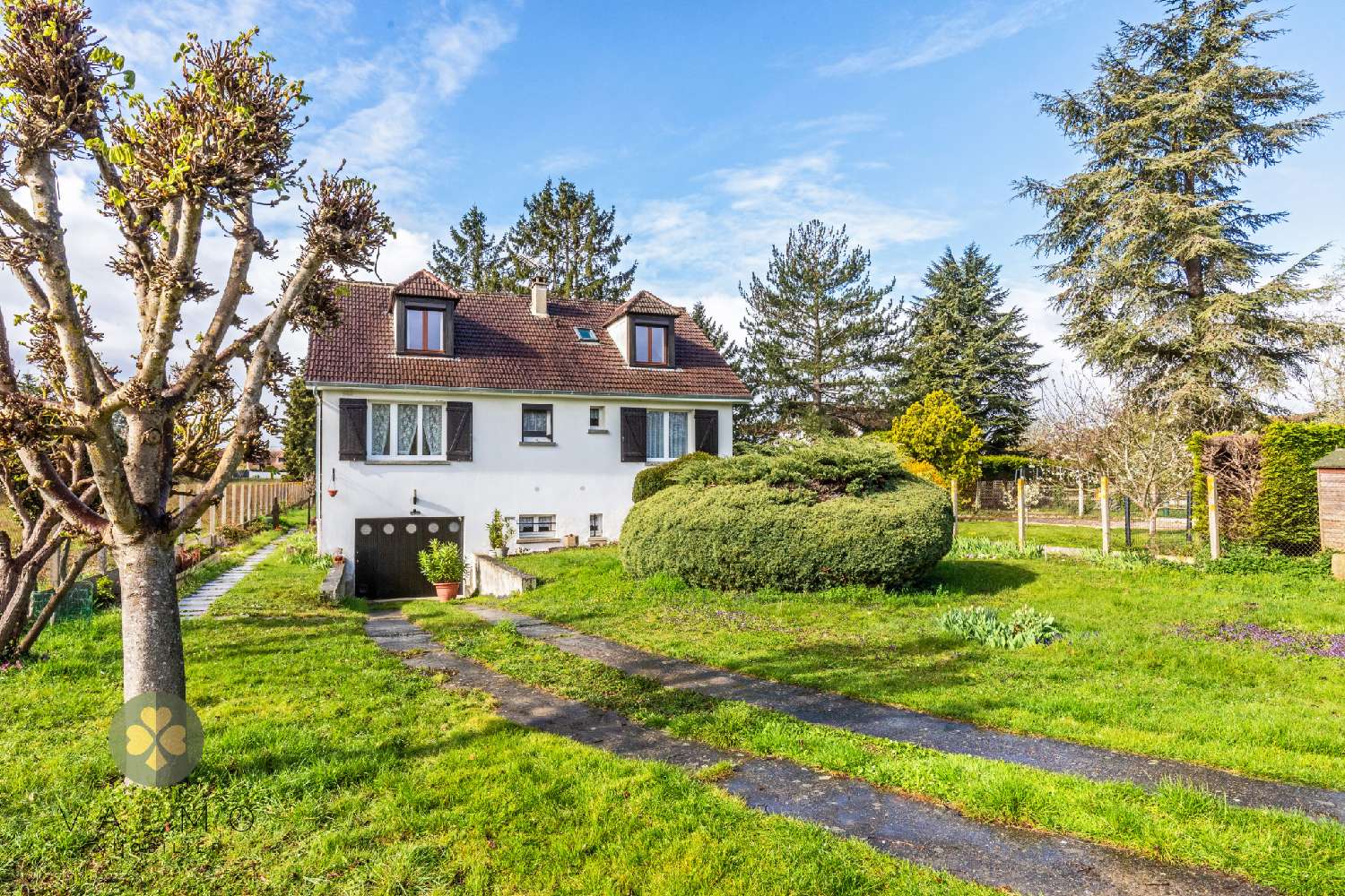 te koop huis Thoiry Yvelines 1