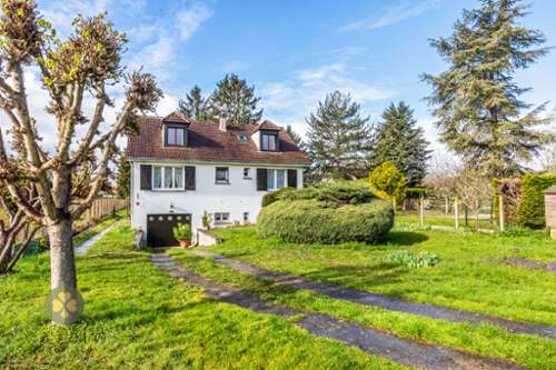 Thoiry Yvelines huis foto 7303385