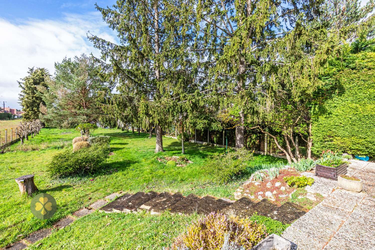 te koop huis Thoiry Yvelines 3