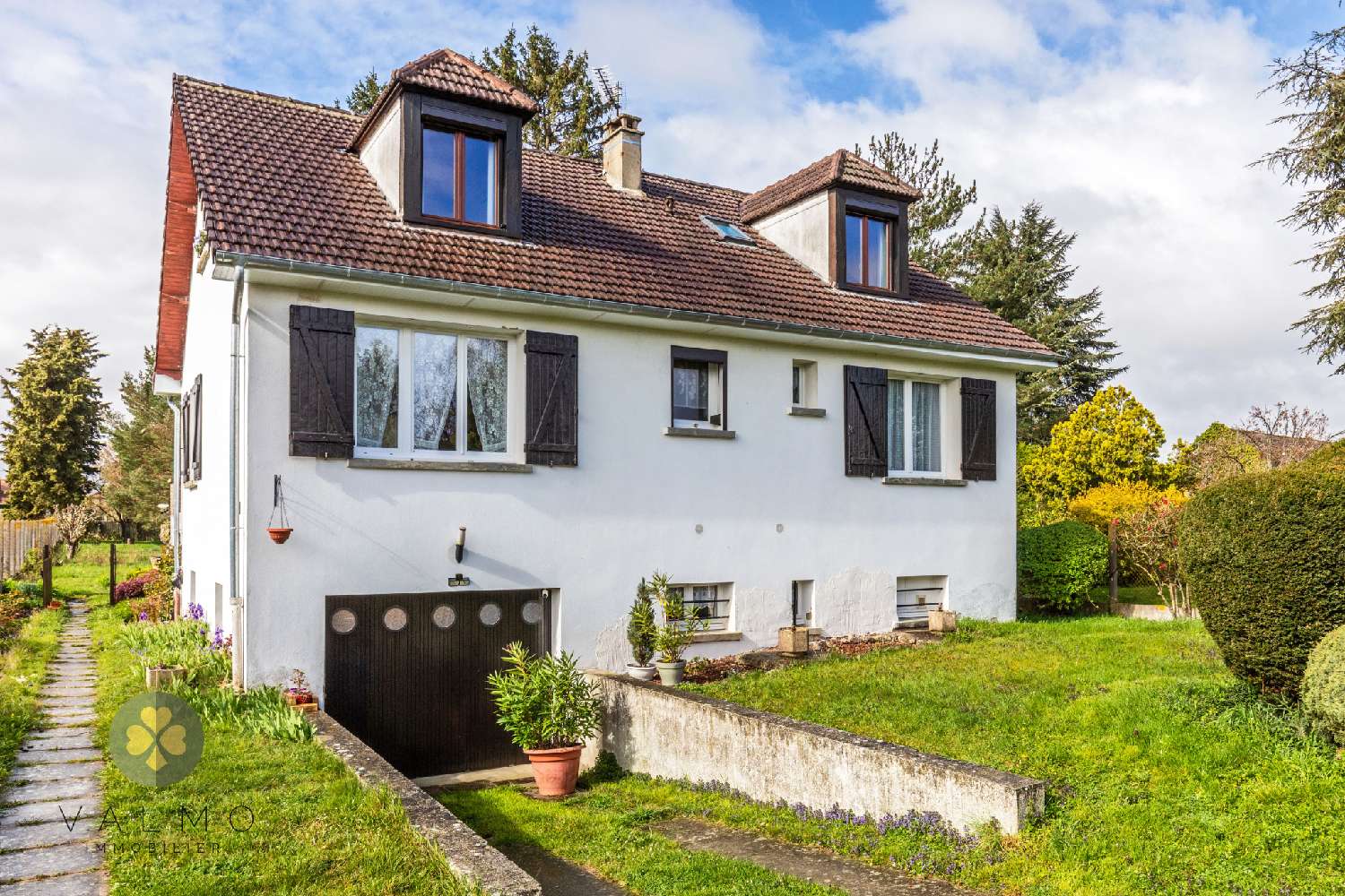 te koop huis Thoiry Yvelines 5