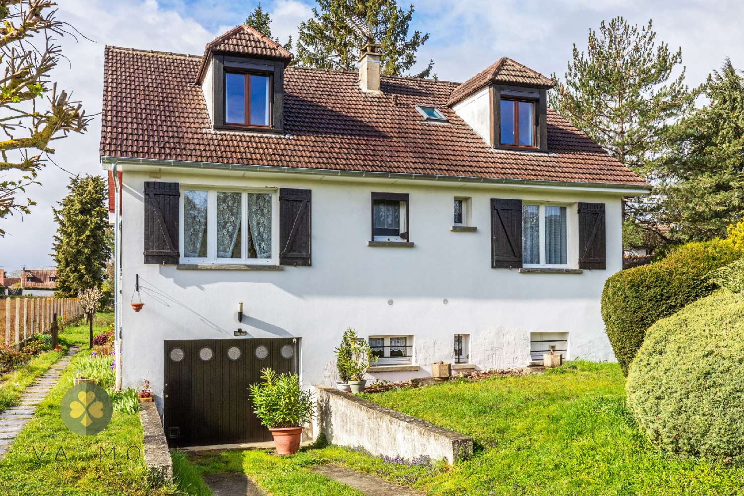 te koop huis Thoiry Yvelines 7