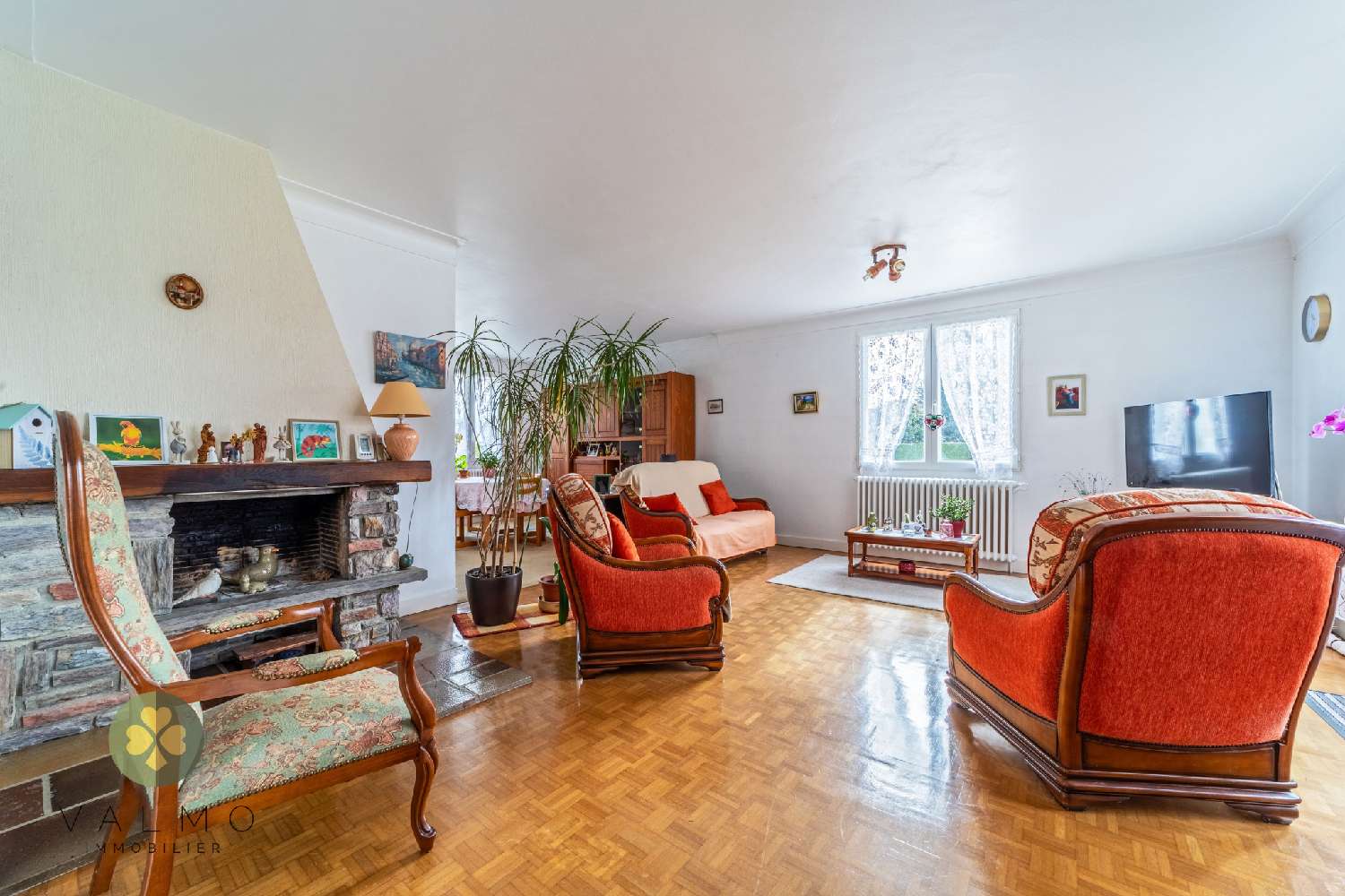 te koop huis Thoiry Yvelines 8