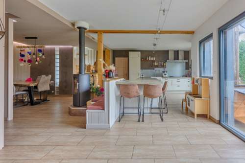 Thoiry Yvelines huis foto