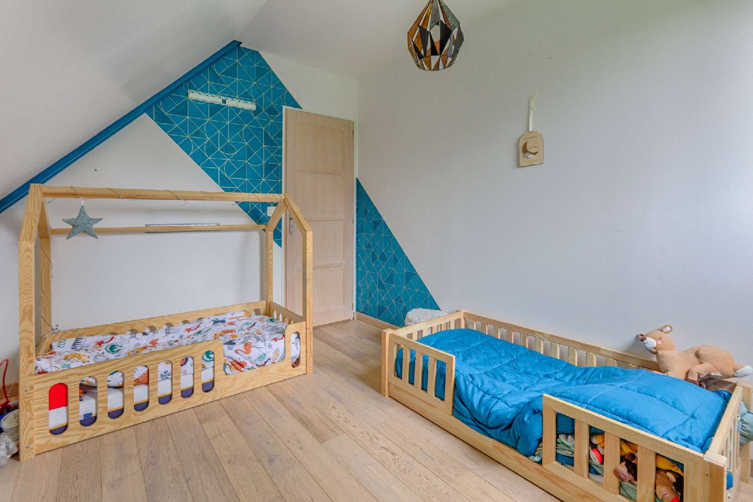  à vendre maison Thoiry Yvelines 3