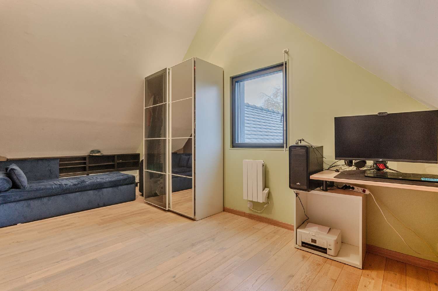  à vendre maison Thoiry Yvelines 4