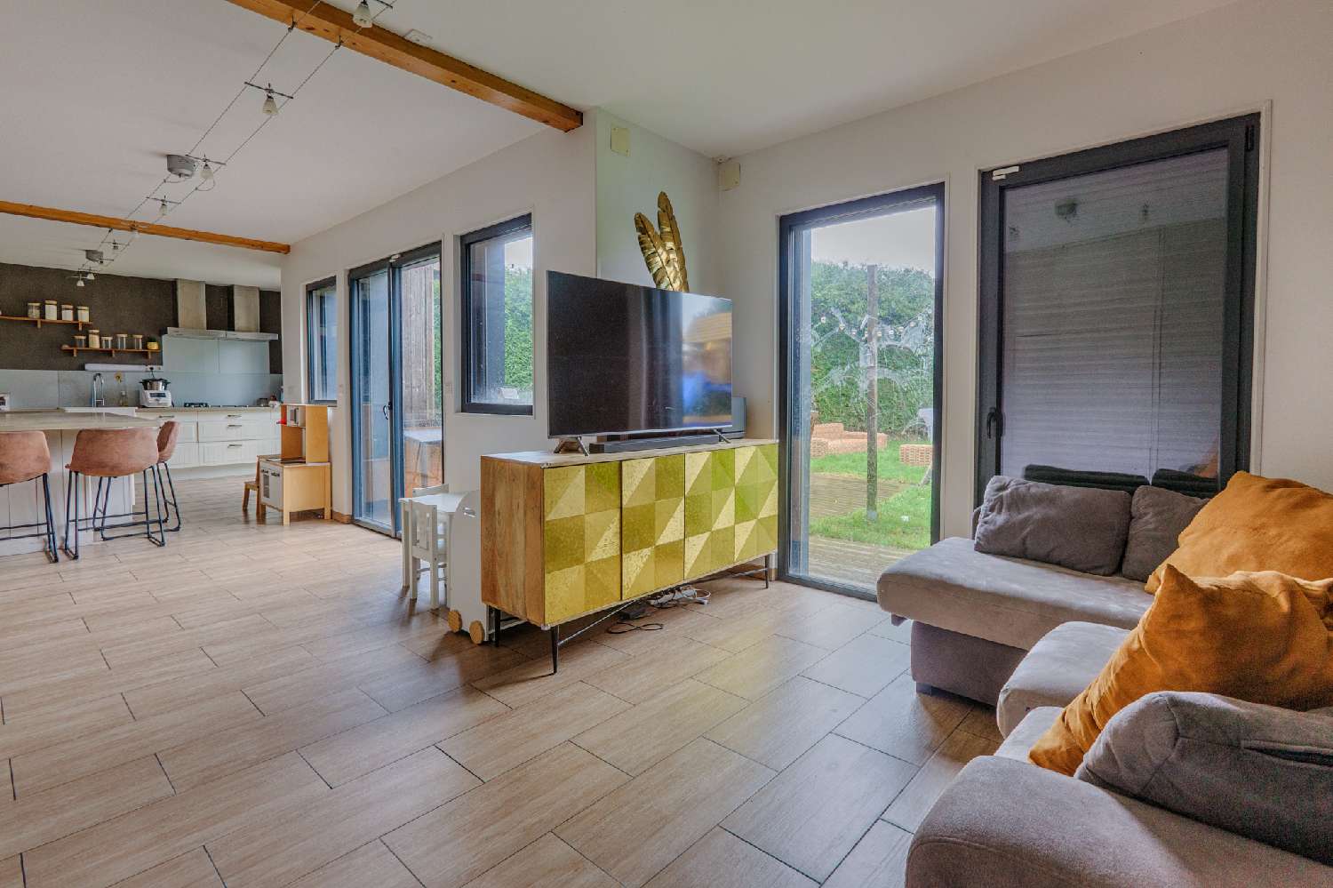  à vendre maison Thoiry Yvelines 6