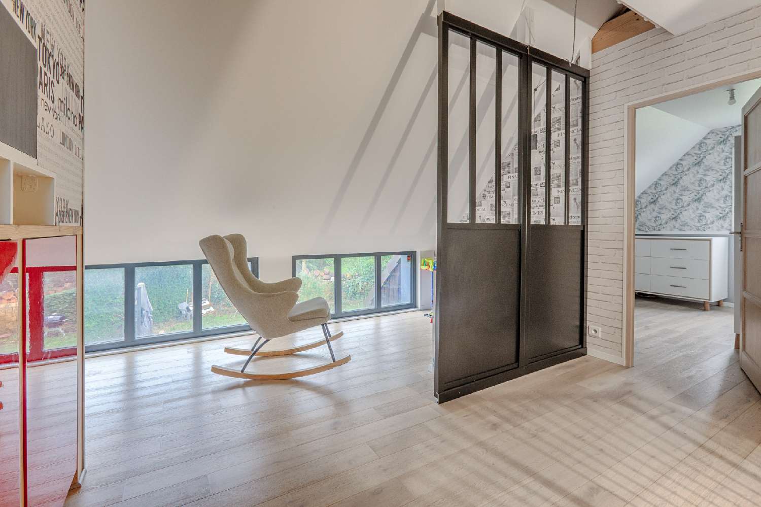  à vendre maison Thoiry Yvelines 7