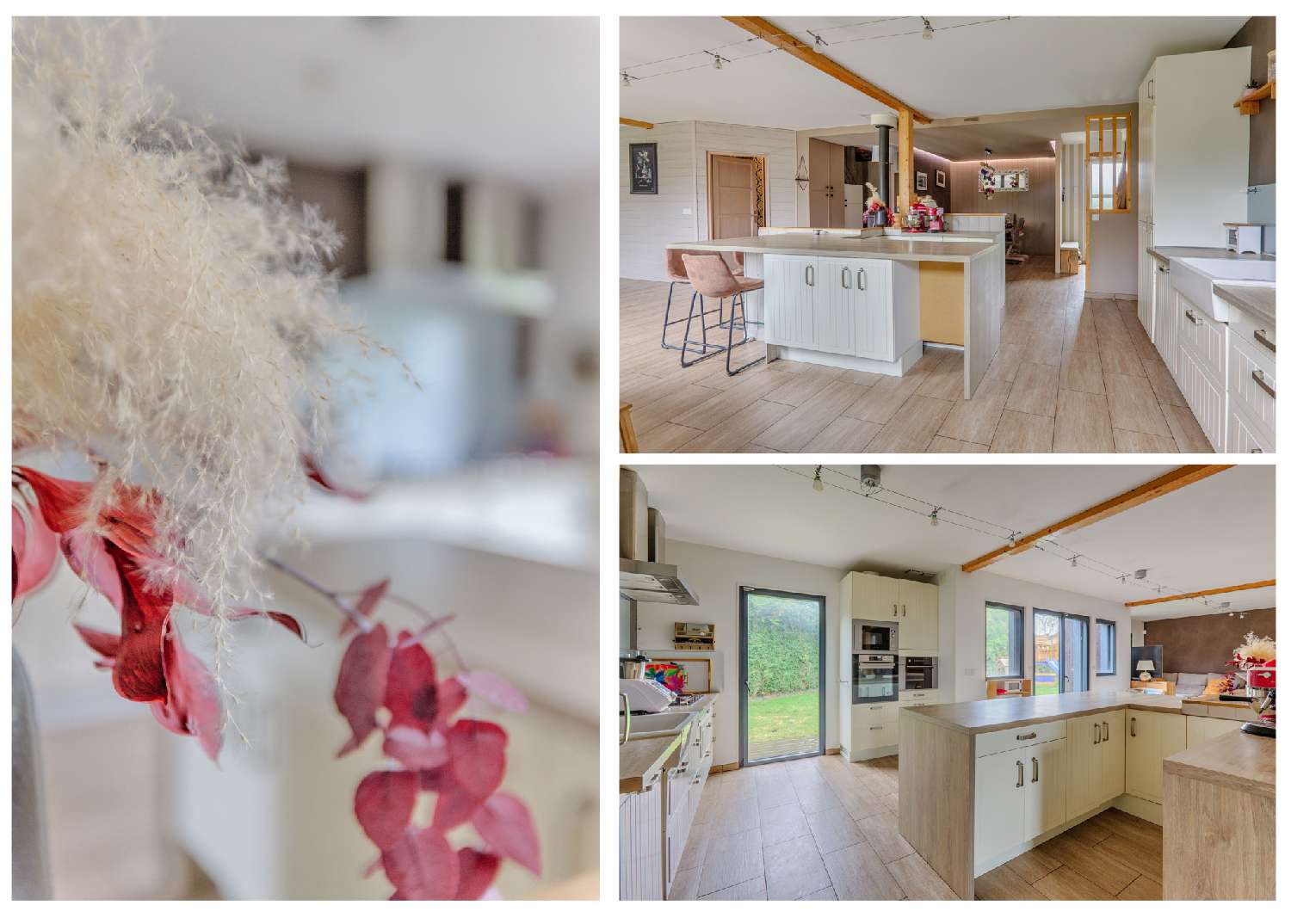  à vendre maison Thoiry Yvelines 8