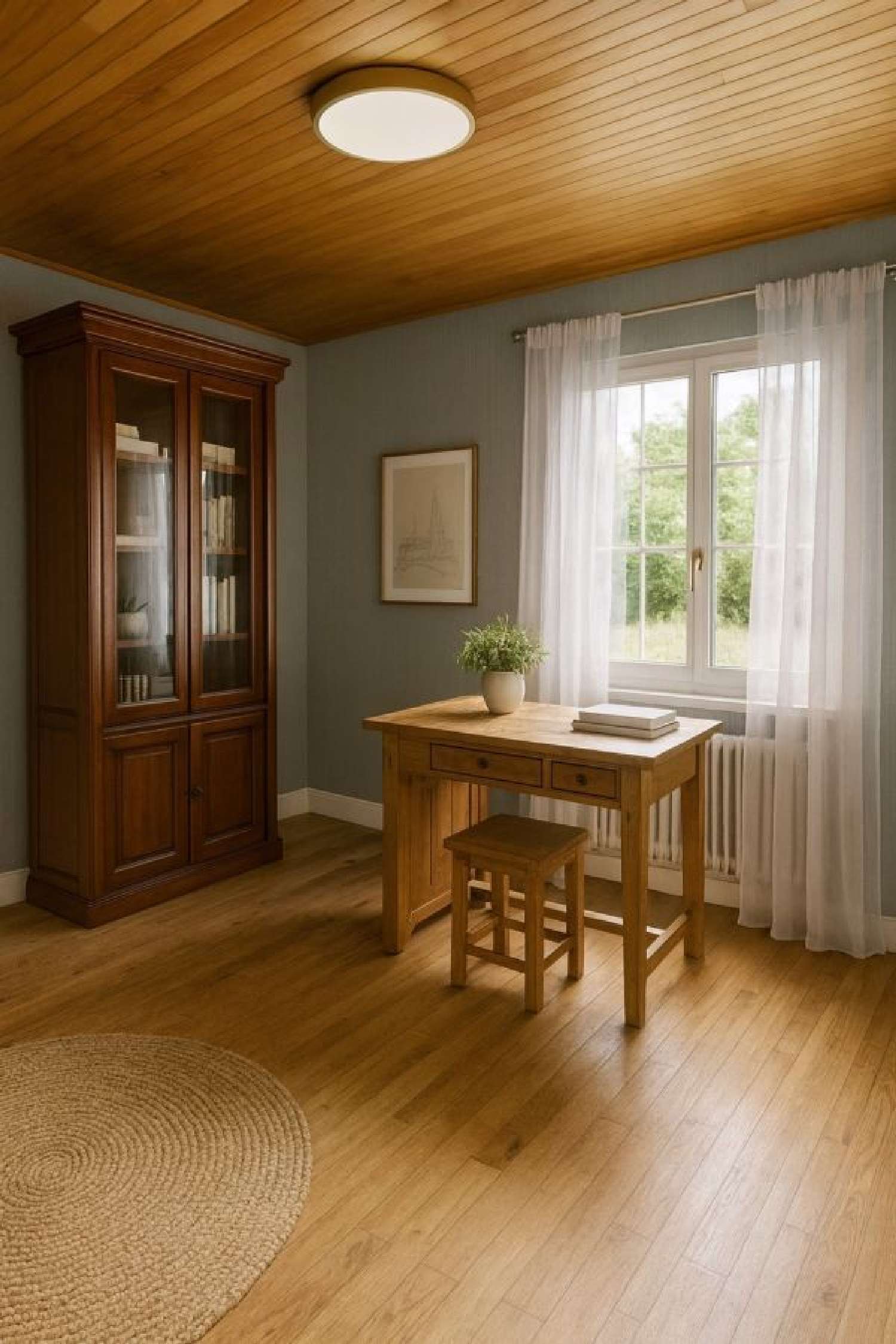  à vendre maison Thoiry Ain 1