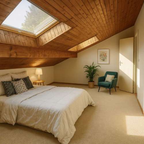 Thoiry Ain Haus Bild 7317406