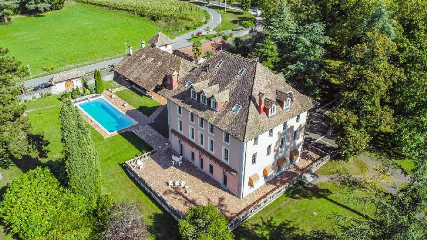  en venta casa Thonon-les-Bains Haute-Savoie 1