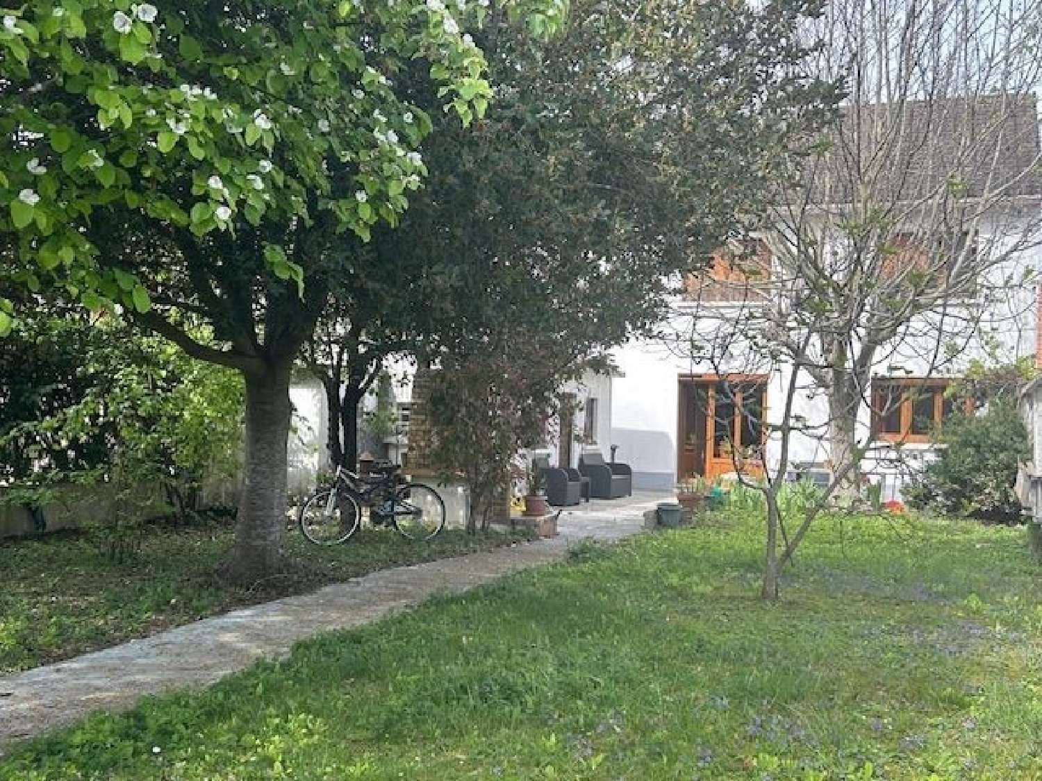  en venta casa Thorigny-sur-Marne Seine-et-Marne 1