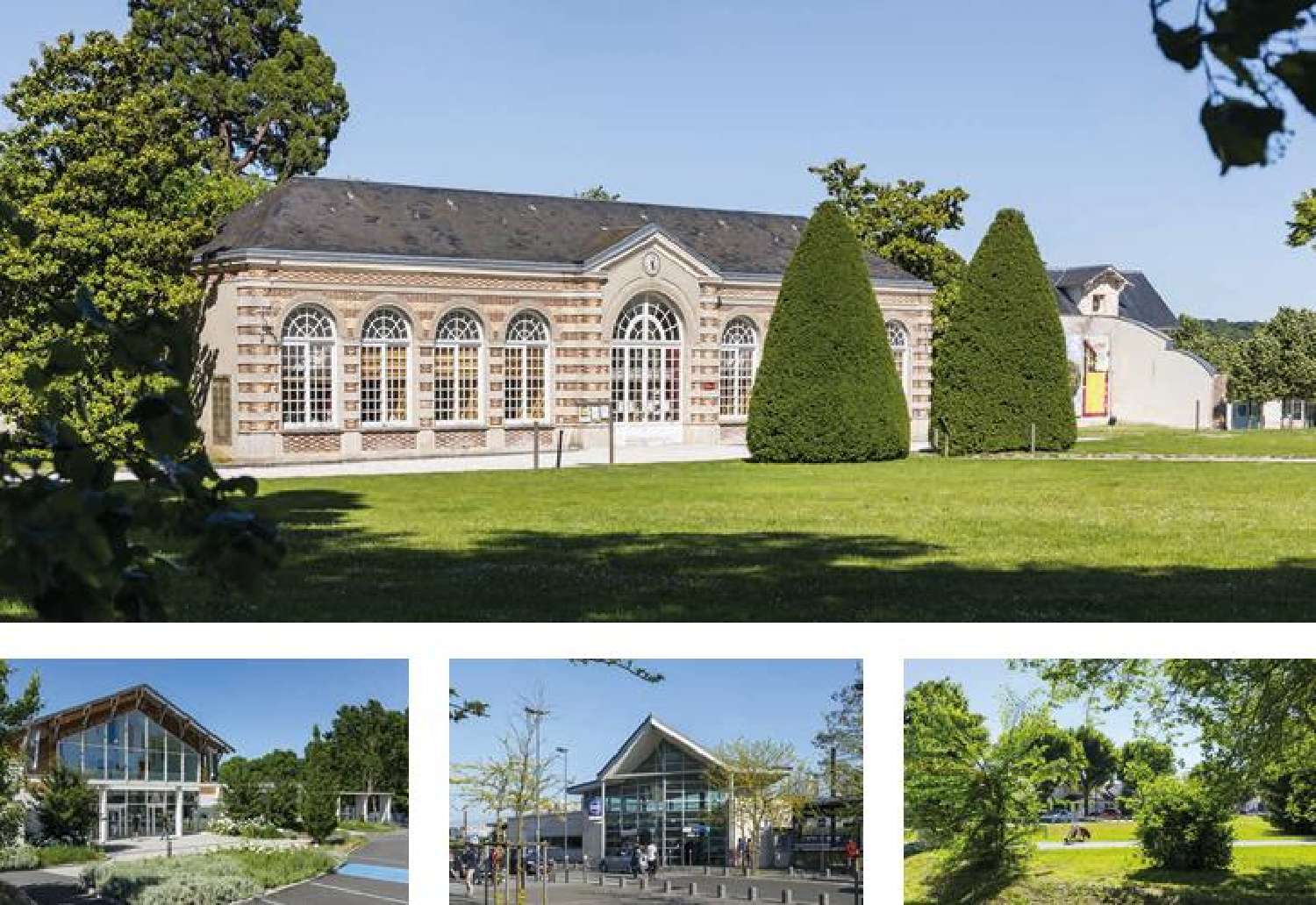  kaufen Haus Thorigny-sur-Marne Seine-et-Marne 3