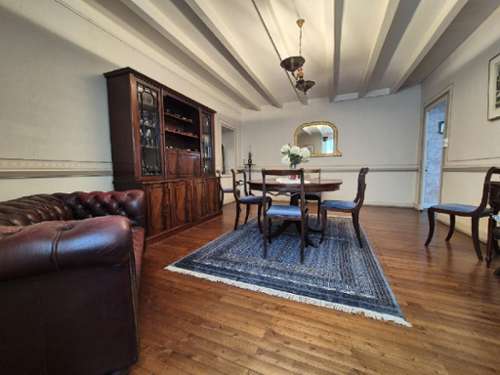 Thorigny Deux-Sèvres house foto 7304310