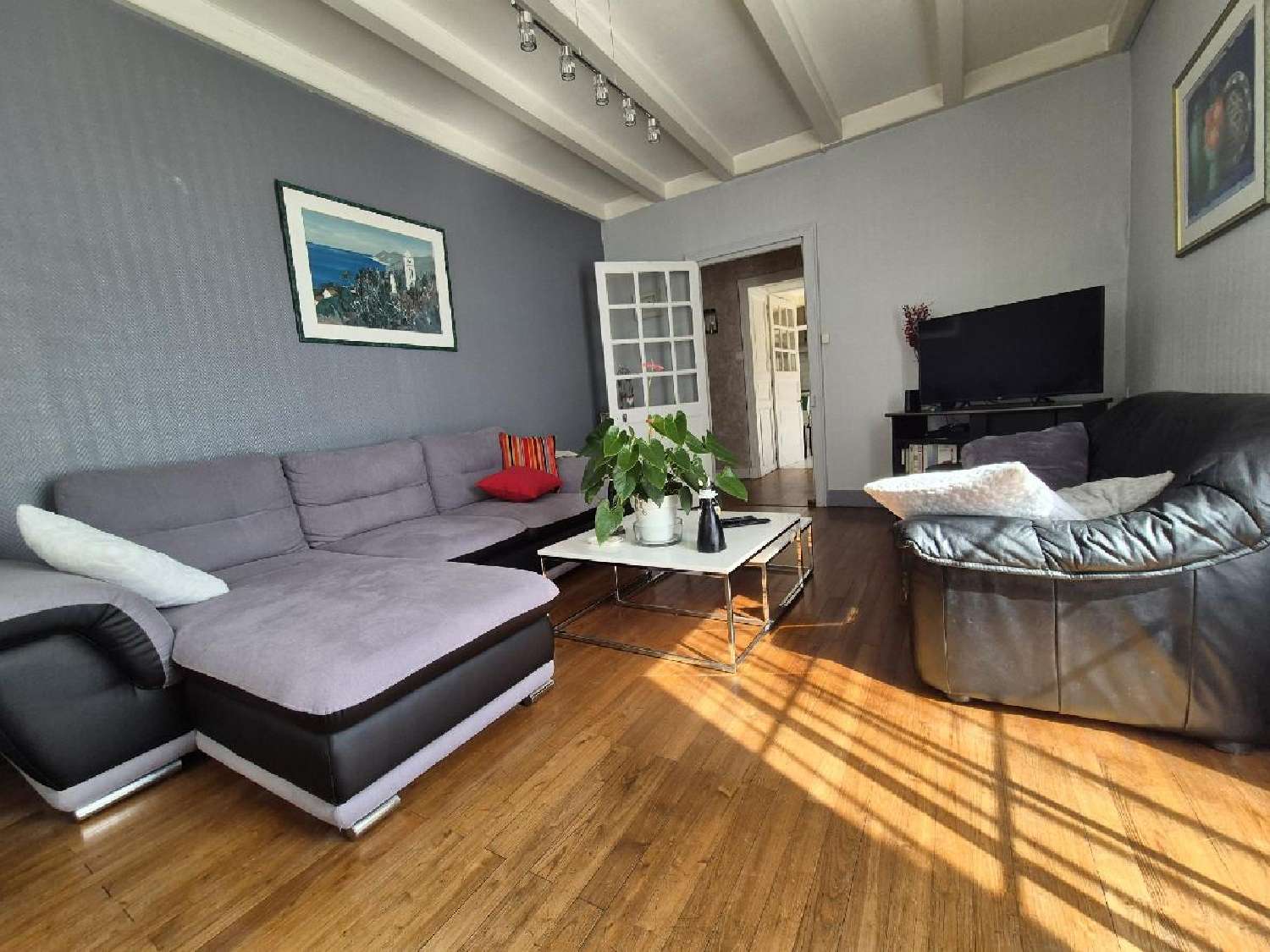  te koop huis Thorigny Deux-Sèvres 2