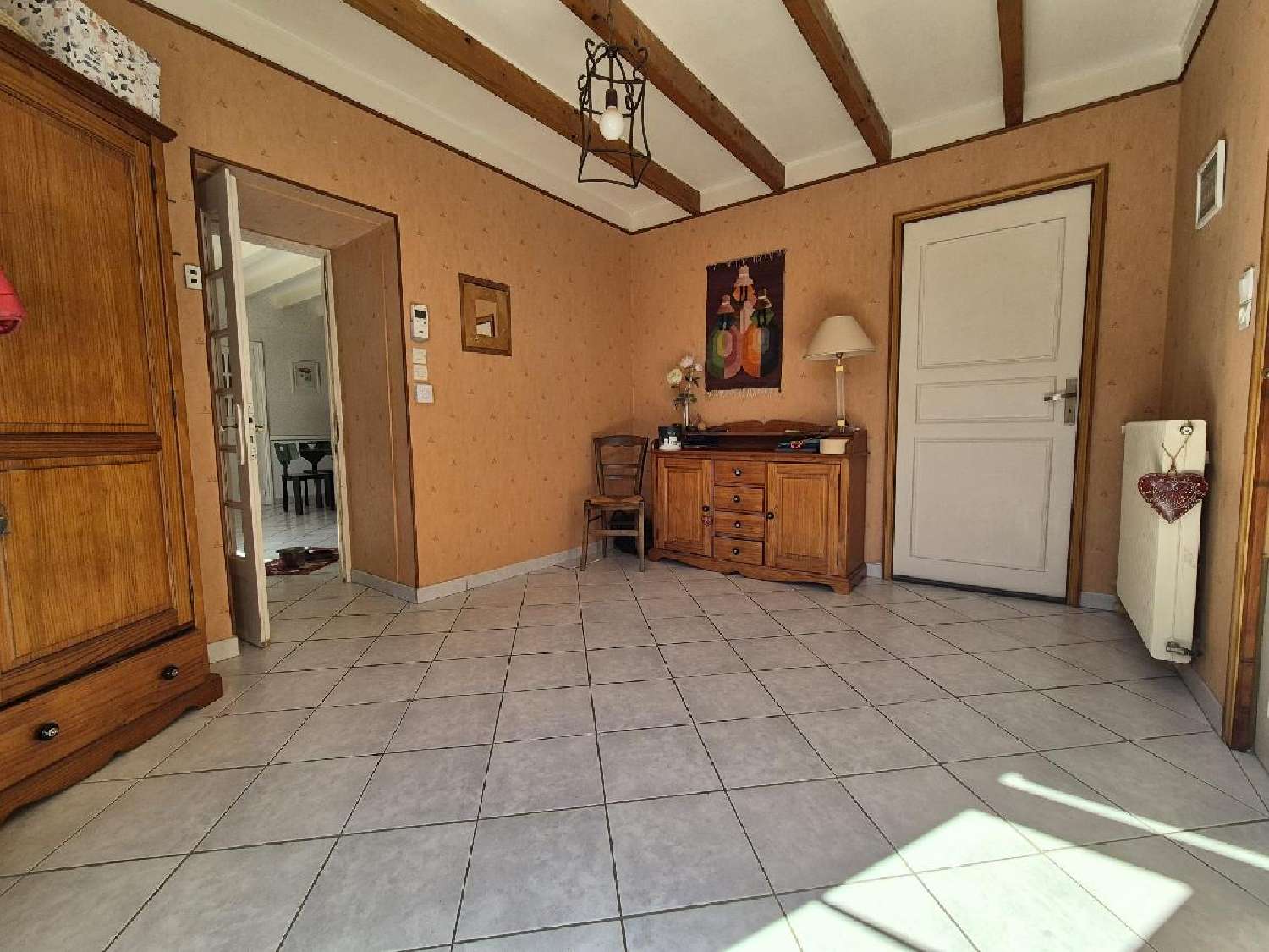  te koop huis Thorigny Deux-Sèvres 4