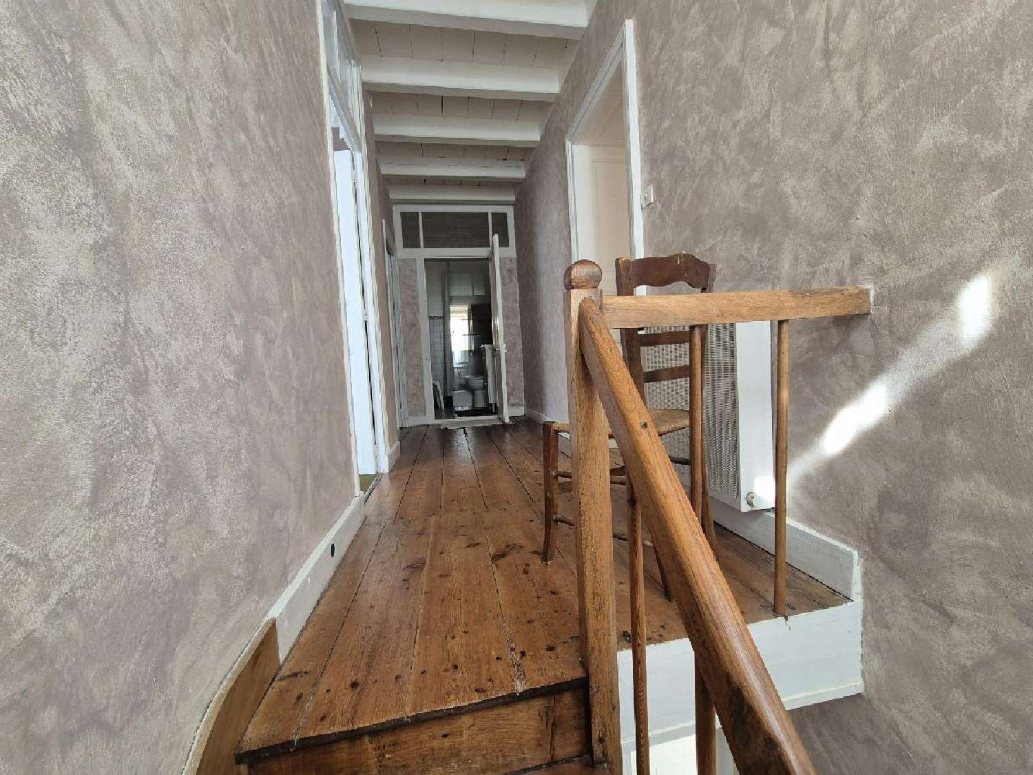  te koop huis Thorigny Deux-Sèvres 5