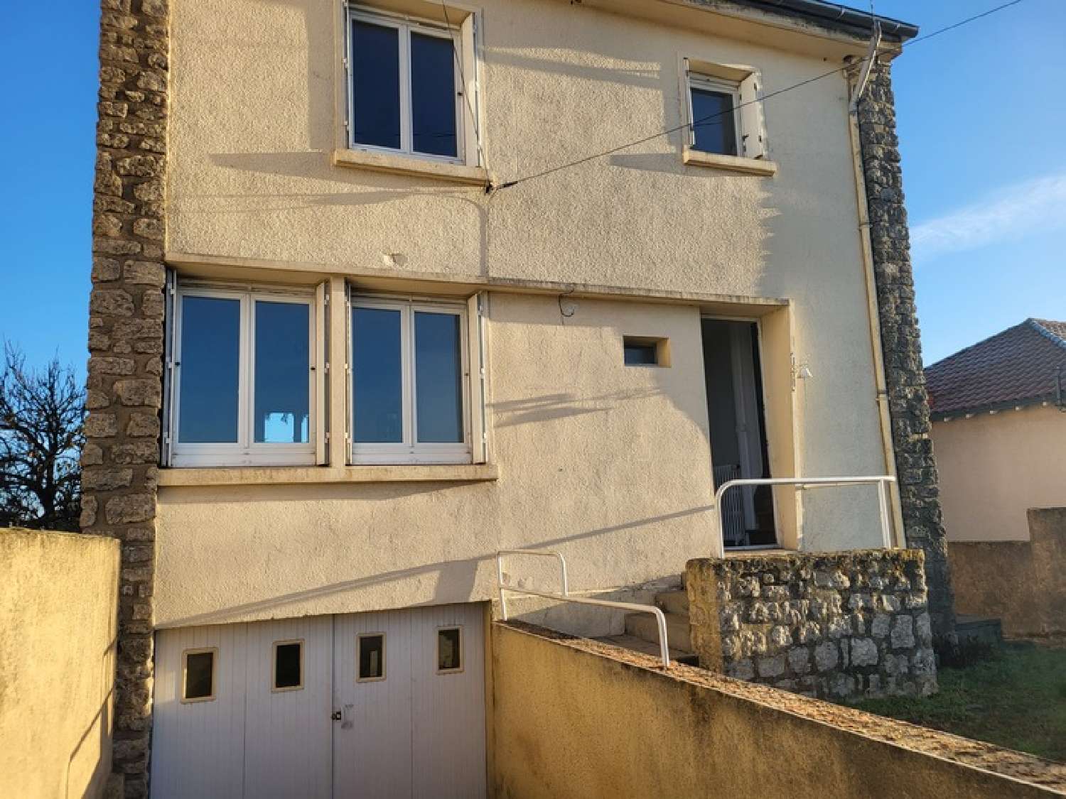 for sale house Thouars Deux-Sèvres 1