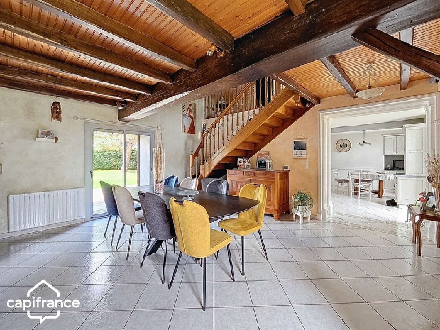  kaufen Haus Thouars Deux-Sèvres 1