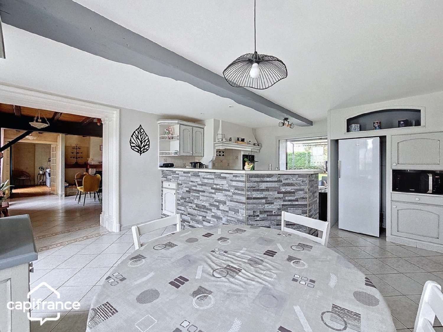  kaufen Haus Thouars Deux-Sèvres 2