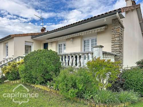 Thouars Deux-Sèvres Haus Bild 7319603