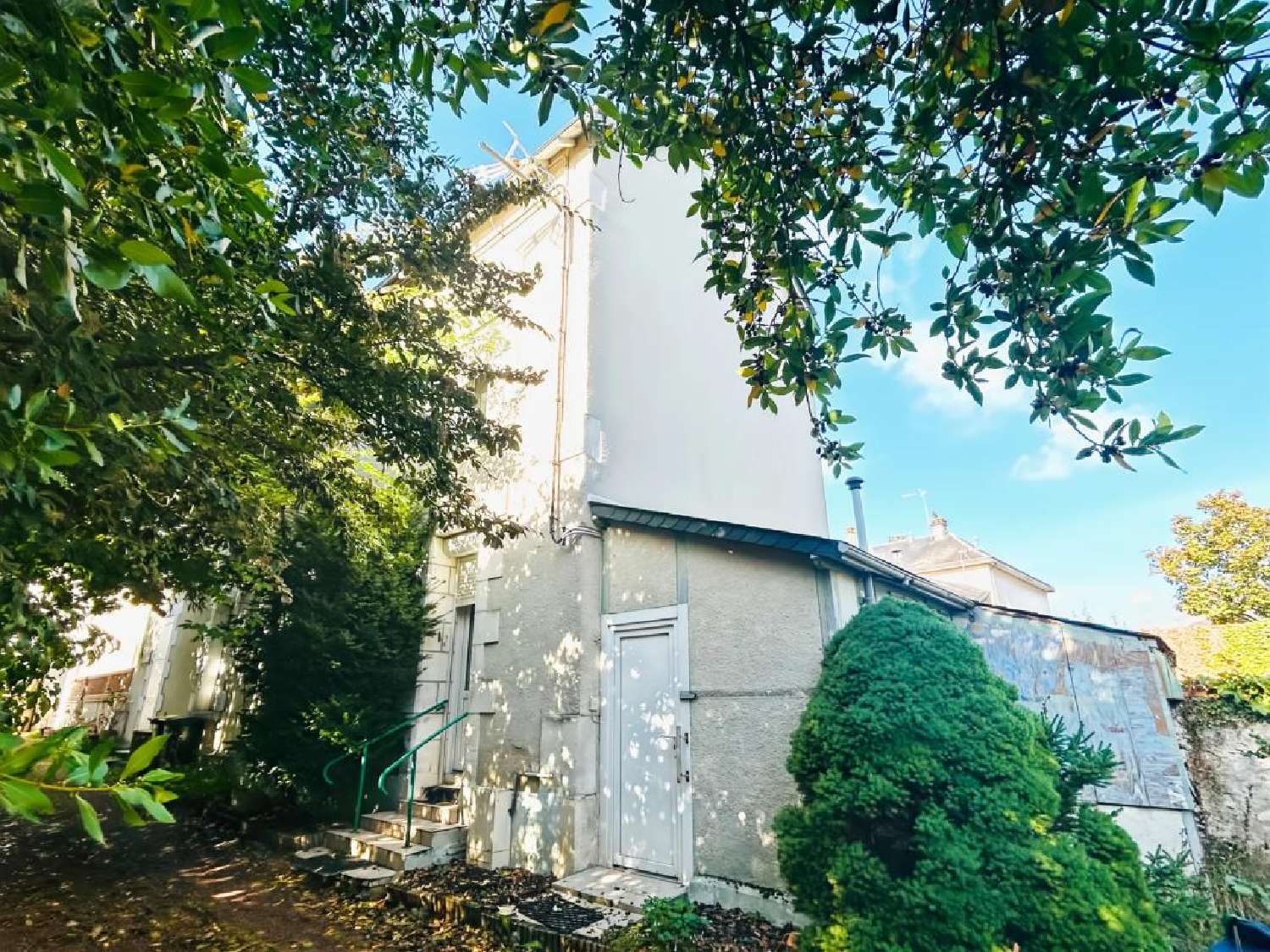  kaufen Haus Thouars Deux-Sèvres 1