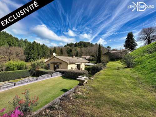 Thueyts Ardeche huis foto 7301238