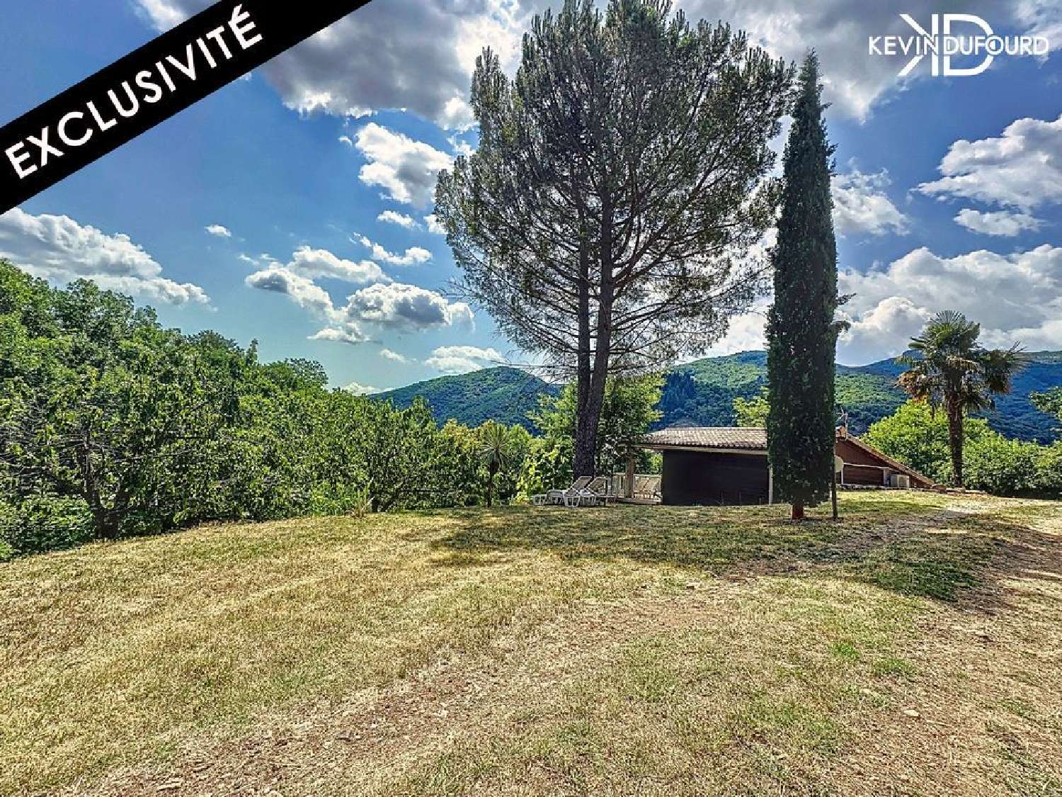  kaufen Haus Thueyts Ardèche 1