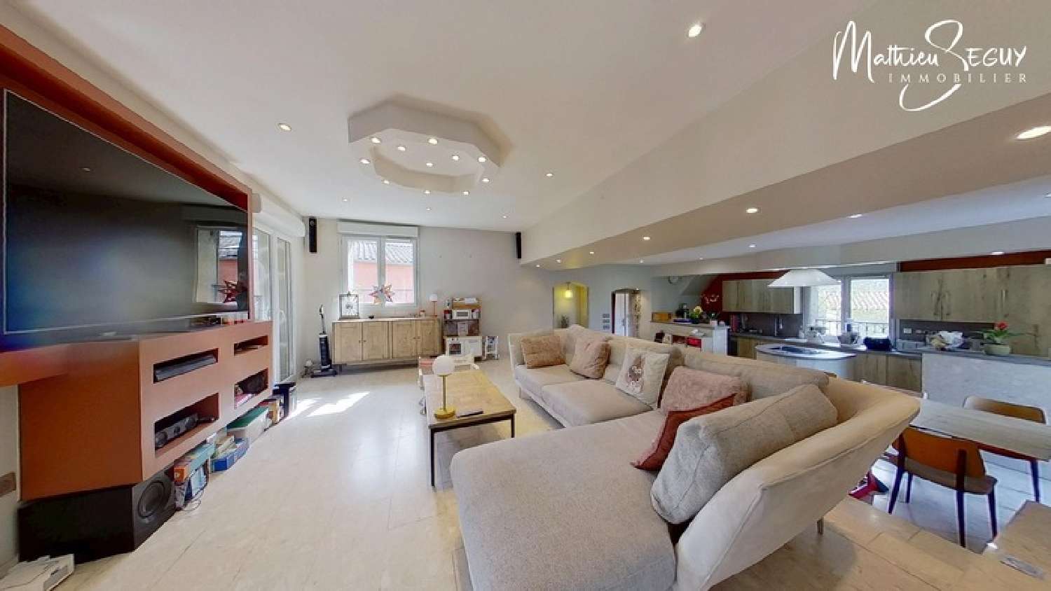 for sale house Thurins Rhône 5