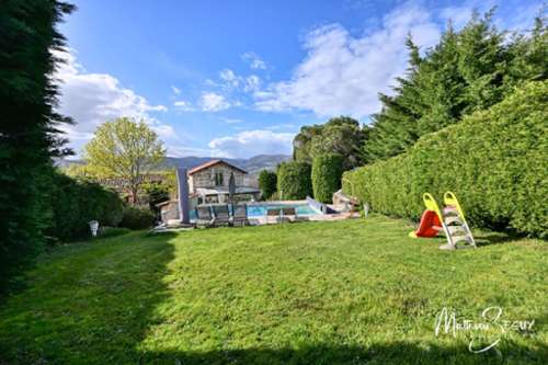 Thurins Rhône huis foto 7319873