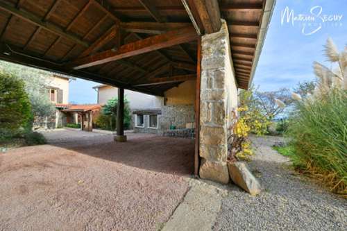 Thurins Rhône huis foto 7319877