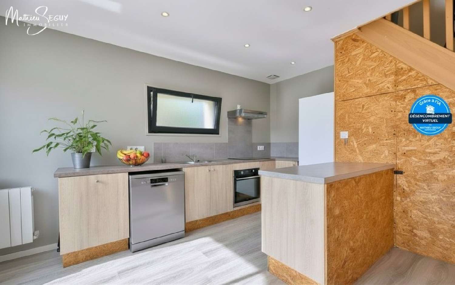  for sale house Thurins Rhône 3