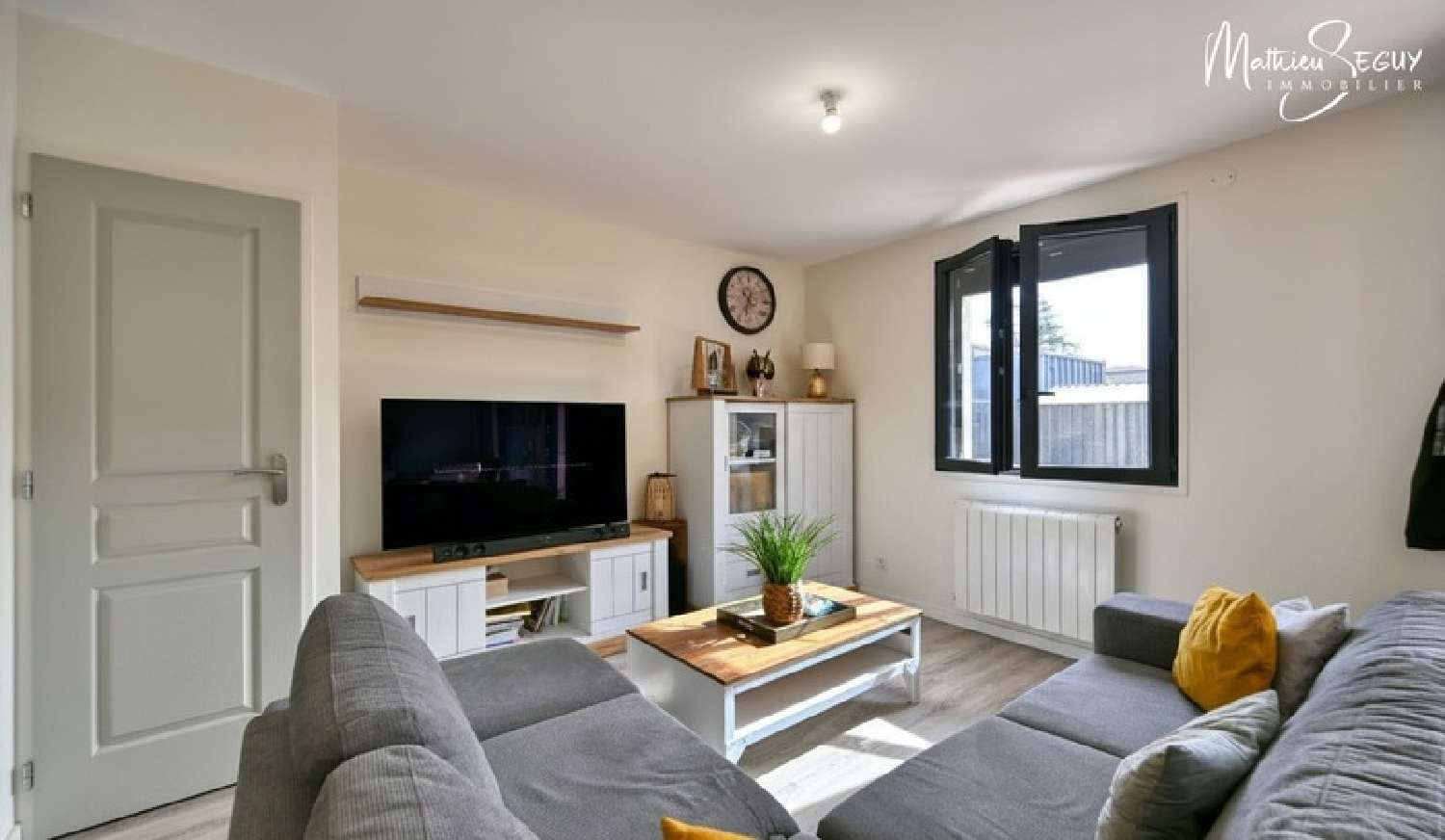  for sale house Thurins Rhône 4