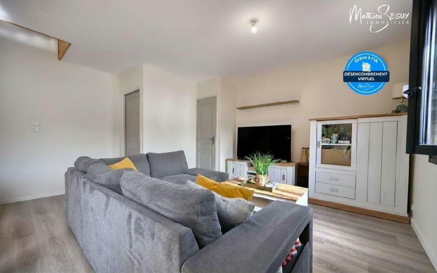  for sale house Thurins Rhône 5