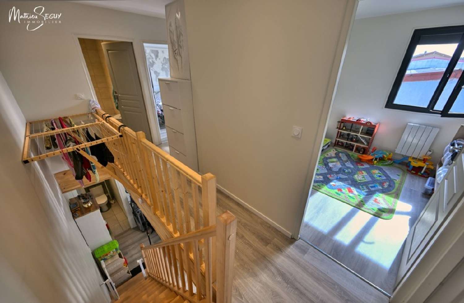  for sale house Thurins Rhône 7