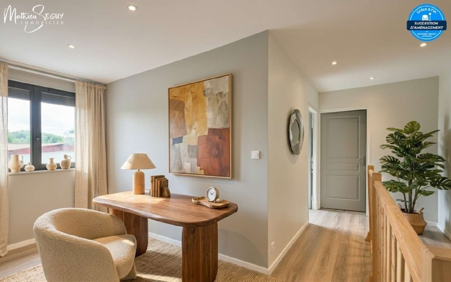  for sale house Thurins Rhône 8