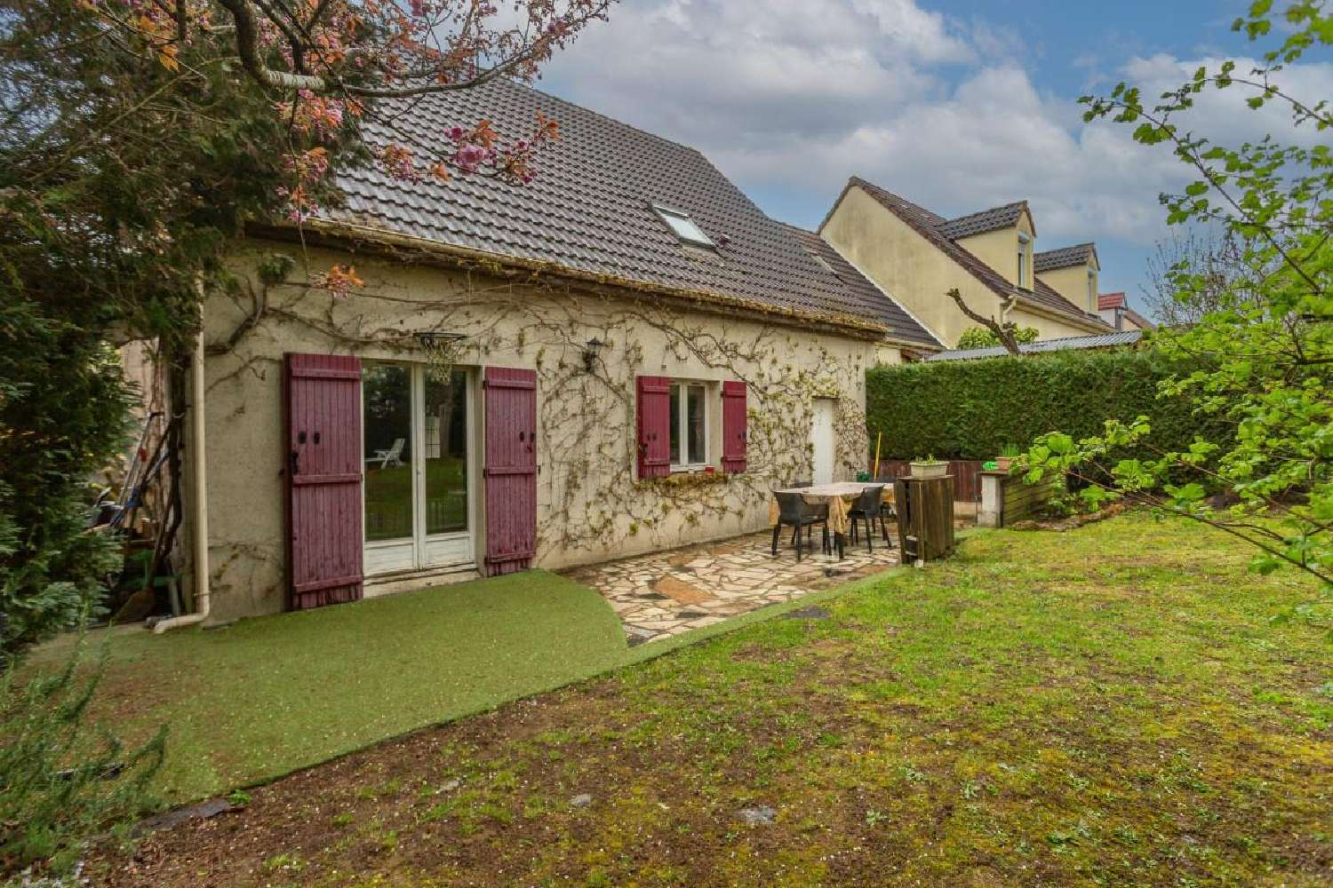  te koop huis Tigery Essonne 1