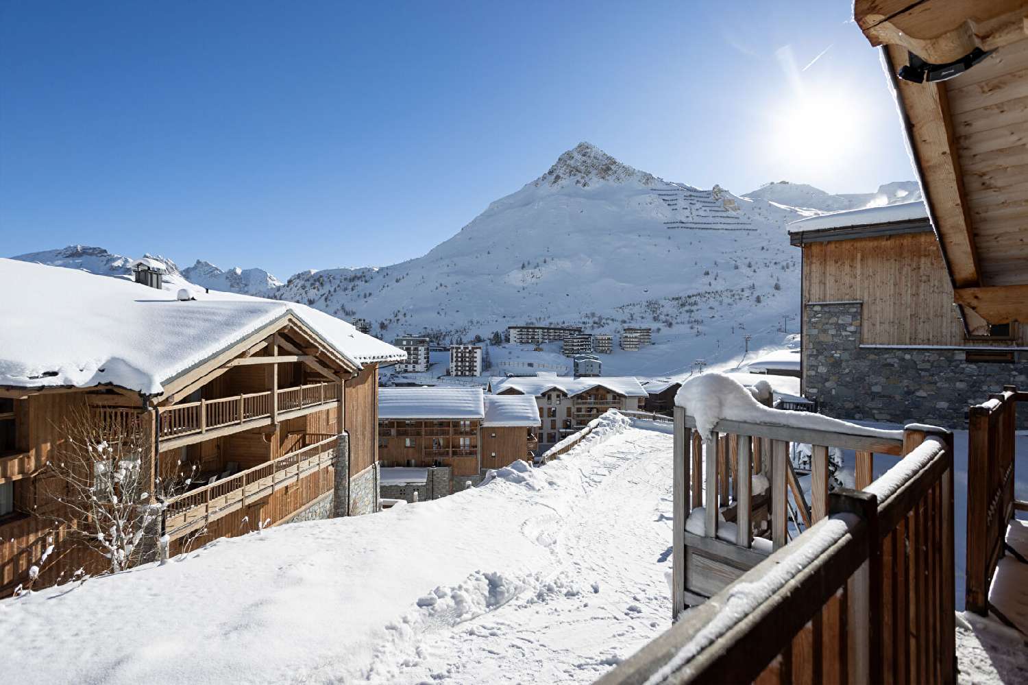 kaufen Haus Tignes Savoie 2