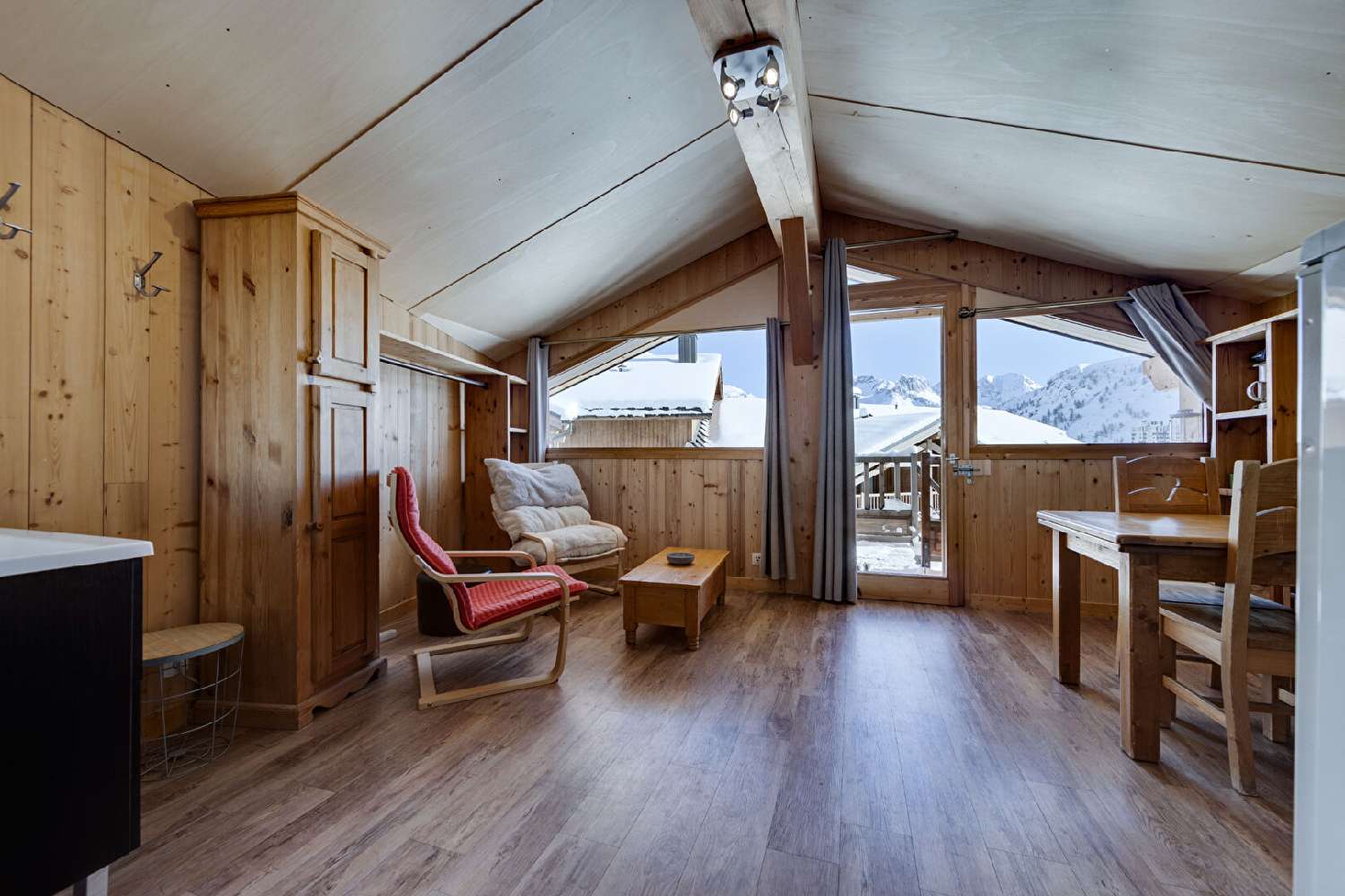 kaufen Haus Tignes Savoie 3