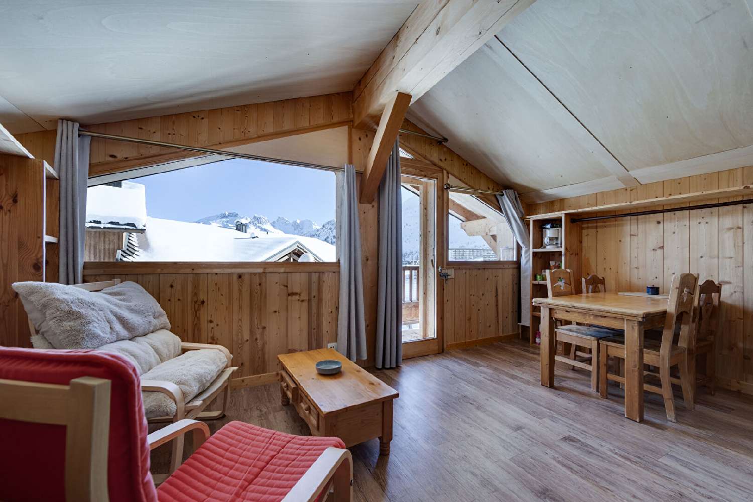 kaufen Haus Tignes Savoie 4