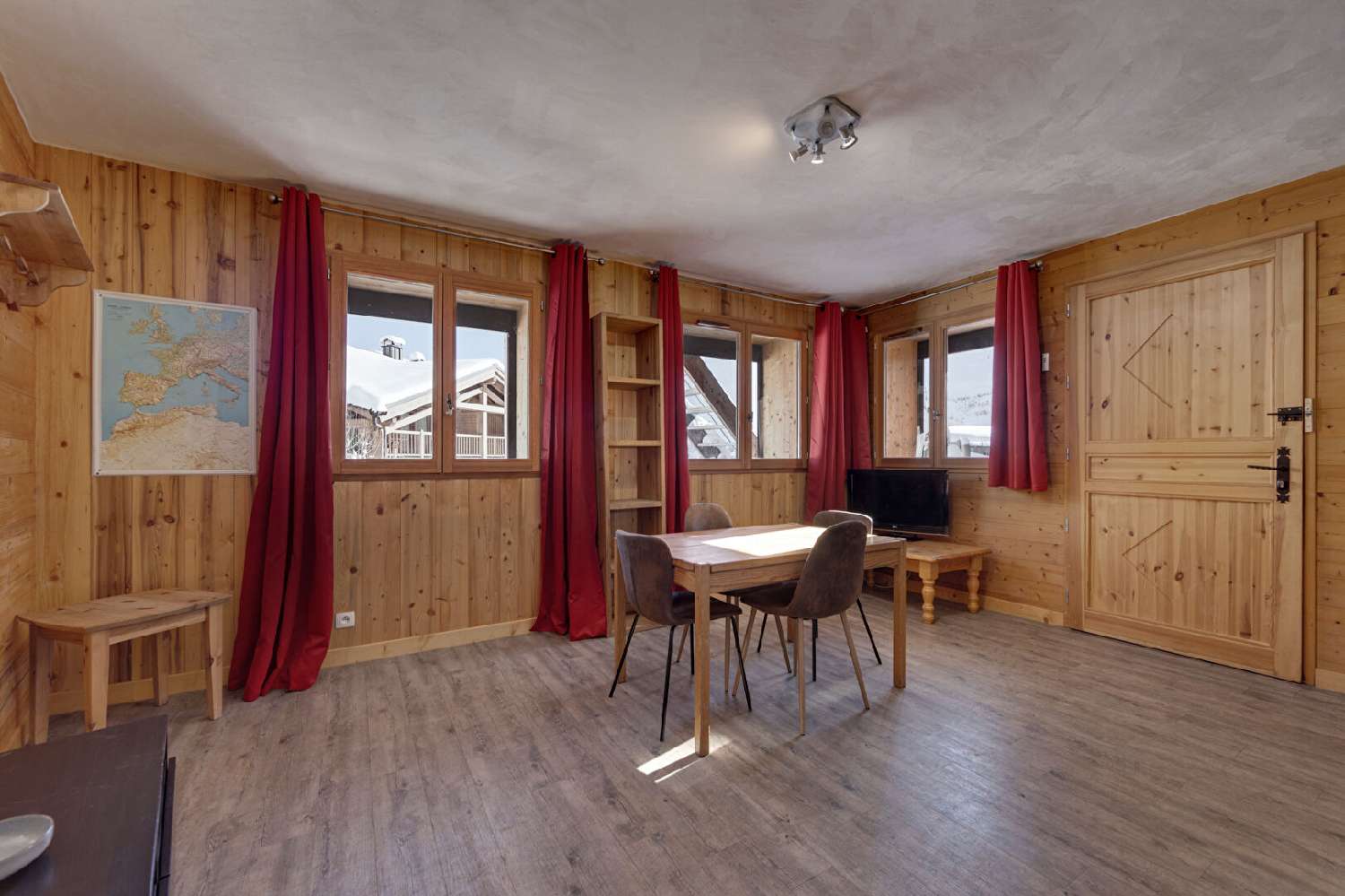 kaufen Haus Tignes Savoie 7