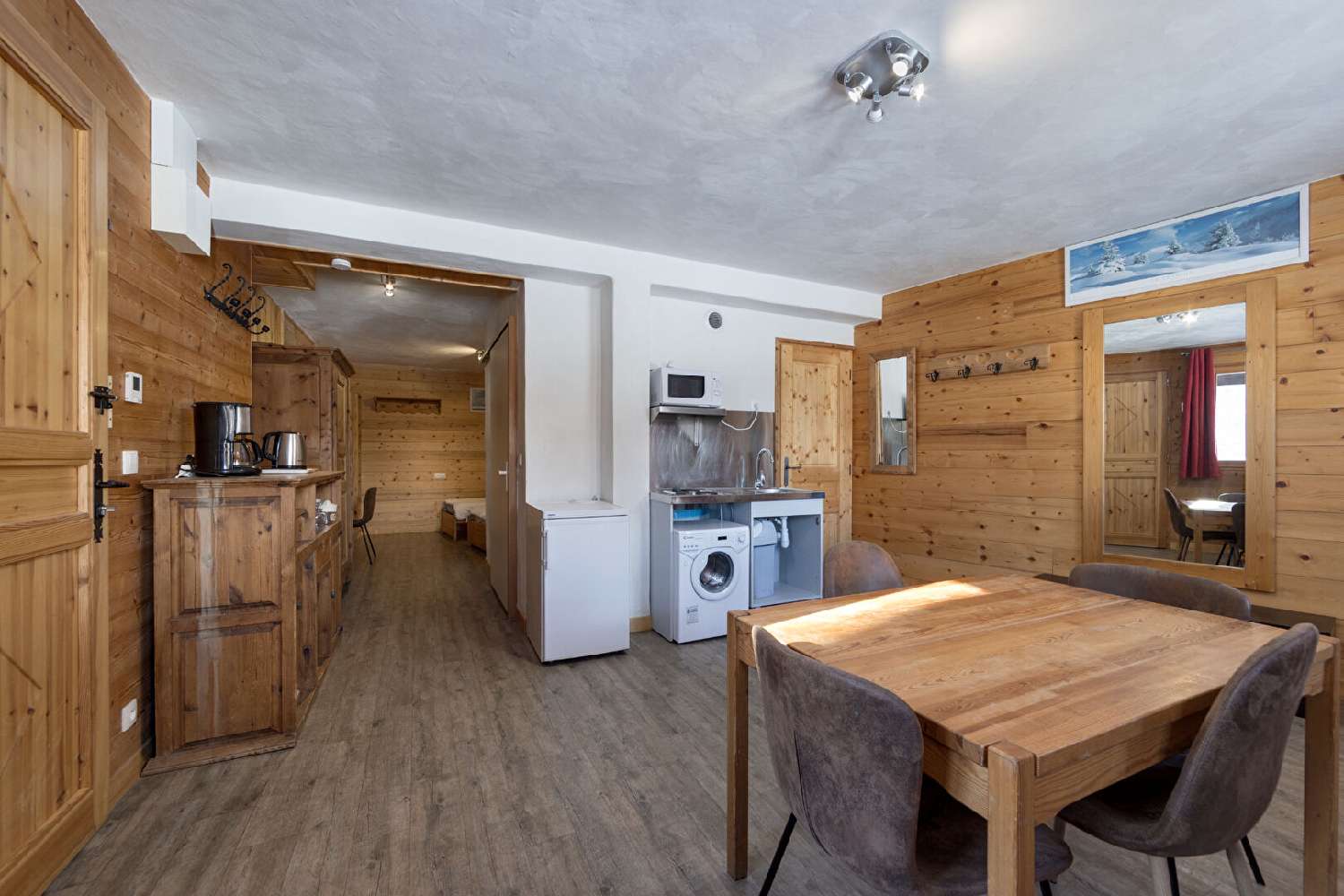 kaufen Haus Tignes Savoie 8