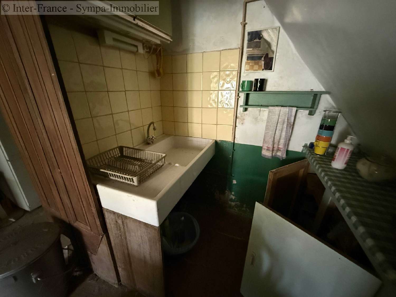  te koop huis Tilleux Vogezen 3