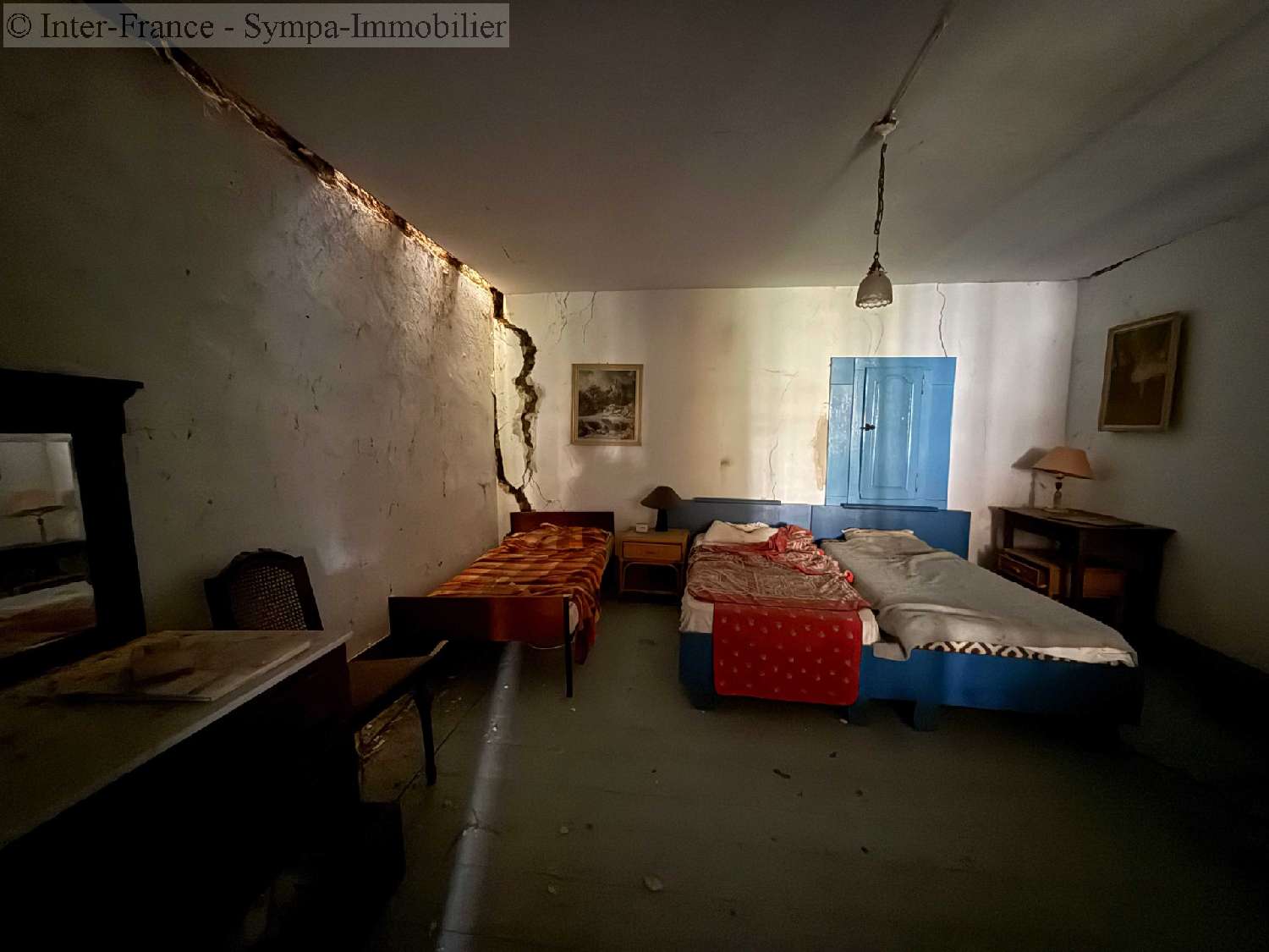  te koop huis Tilleux Vogezen 5