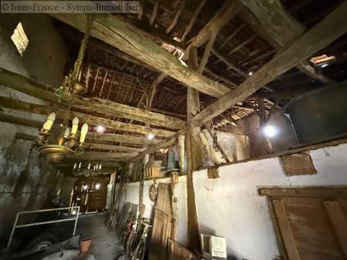  te koop huis Tilleux Vogezen 11